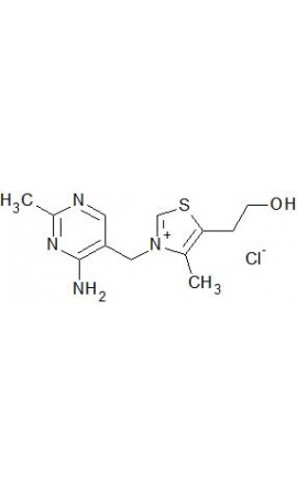 Thiamine (B1) Analysis